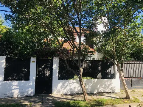 Casa - Manuel B Gonnet