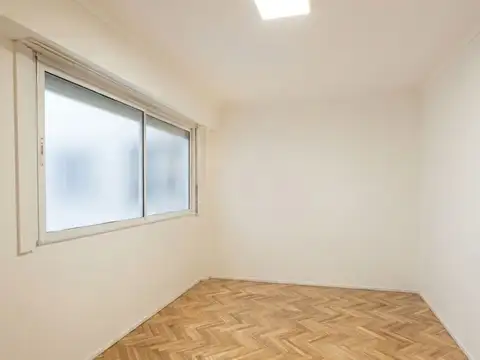 3 AMBIENTES RECICLADO ALQUILER BELGRANO