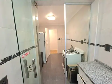 Departamento en Alquiler de 2 dormitorios