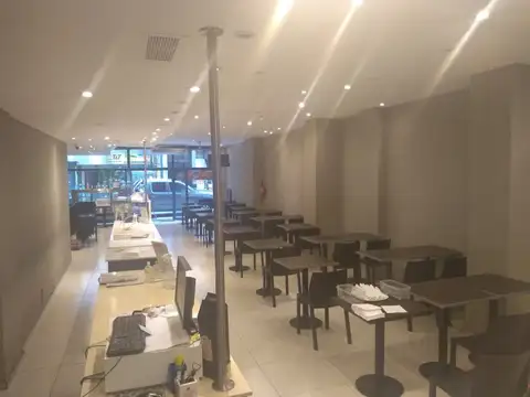 Local en Venta en San Nicolás, USD 400.000