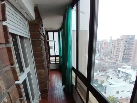 Departamento en Venta en Rosario, USD 109.000