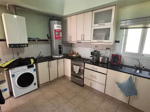 CASA EN VENTA | RIVADAVIA SAN JUAN COUNTRY EL HUARPE | PISCINA | GALERÍA | COCHERA DOBLE
