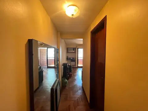 46 e/ 5 y 6 n 530  Dpto 6 A