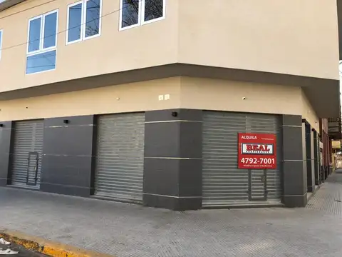 Arenales 1600