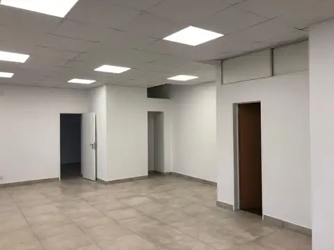 Oficina en Venta A Estrenar