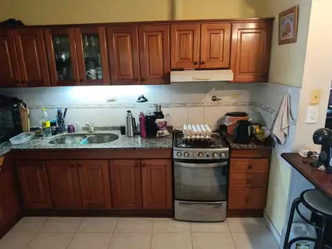 VENTA / CASA / SUNCHALES / BARRIO VILLA DEL PARQUE