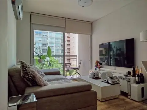 Departamento en Venta 16 años