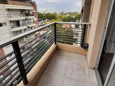 Departamento en Alquiler en Villa Urquiza, Capital Federal