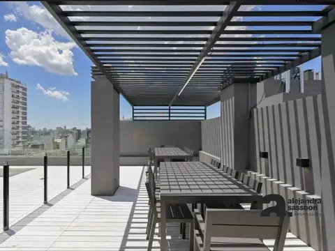 Departamento en Venta de 3 dormitorios