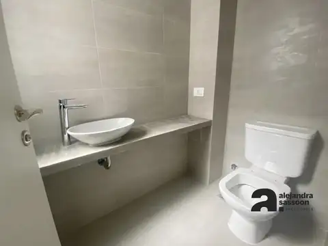 Departamento en Venta en Villa Crespo, USD 315.000