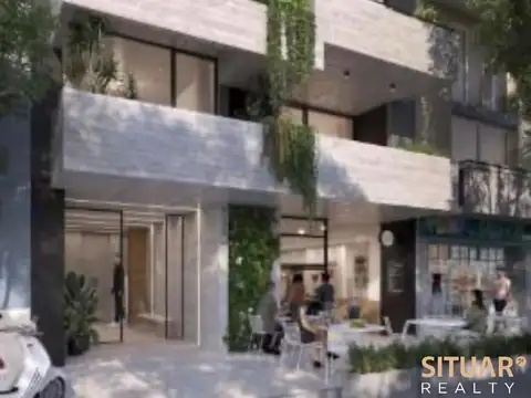 Departamento en Alquiler al Este