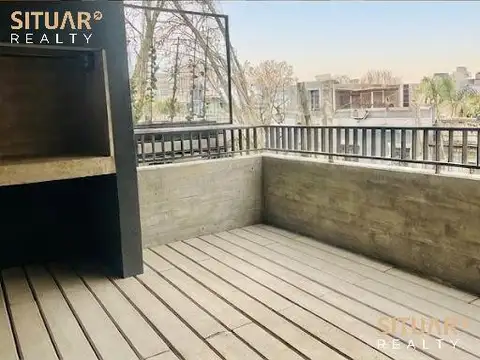 Departamento en Alquiler de 1 dormitorio