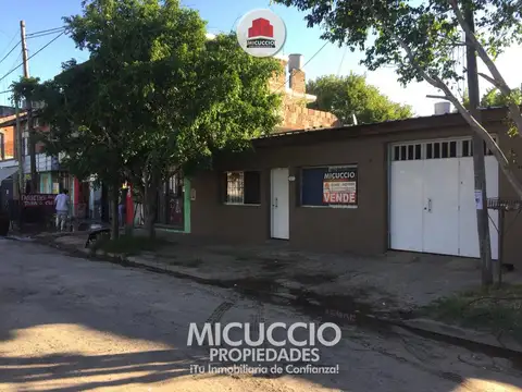 Casa en Venta de 3 dormitorios