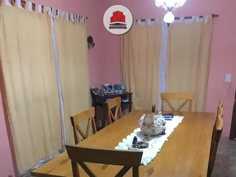 Casa en Venta, Florentino Ameghino 91, Escobar centro