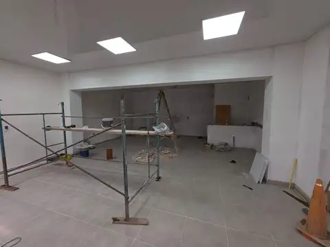 Local comercial a estrenar | avellaneda 2052 – villa gobernador gálvez