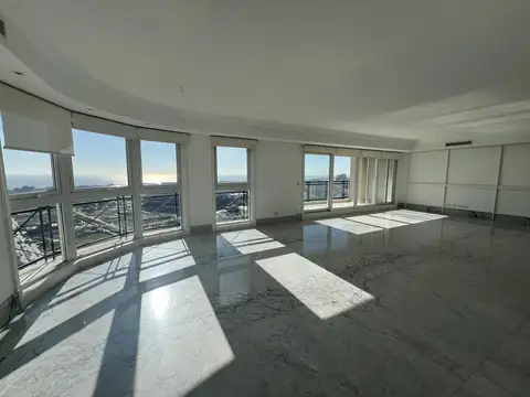 Departamento en Alquiler de 4 ambientes