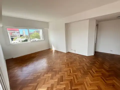 VENTA DPTO NUÑEZ 3AMB BALCON LUMINOSO APTO CREDITO