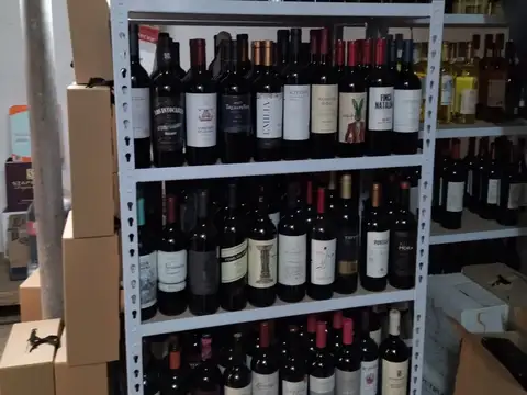 Fondo Comercio en Venta 16 años