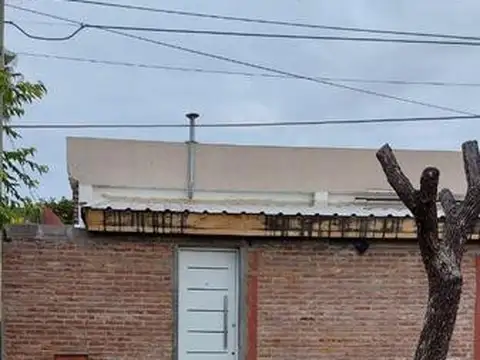 Casa en Venta en Granadero Baigorria, USD 110.000