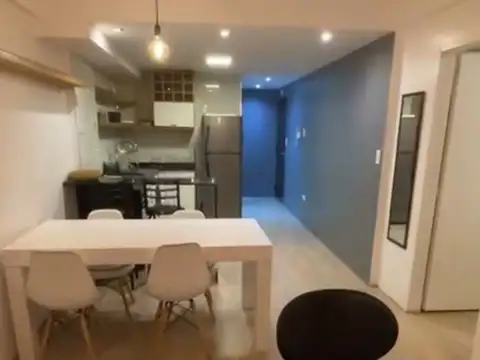 ALQUILER VILLA URQUIZA 2 AMBIENTES CON BALCON