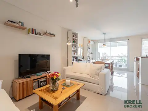 Departamento en Venta de 2 dormitorios