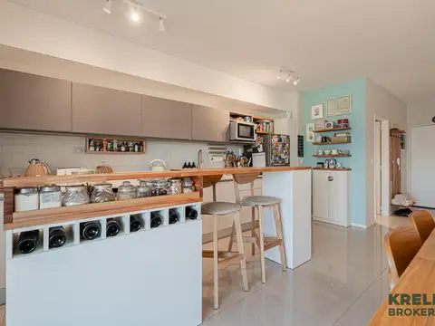 Departamento en Venta 1 año