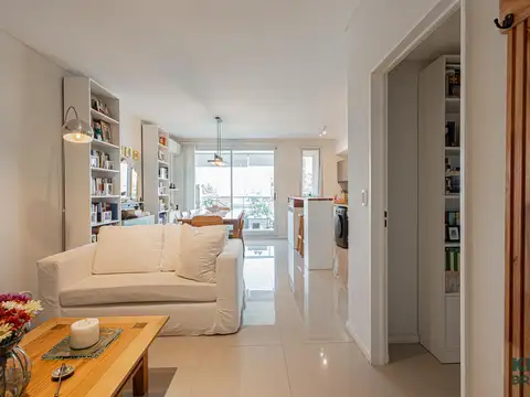 Departamento en Venta en Caballito, USD 230.000