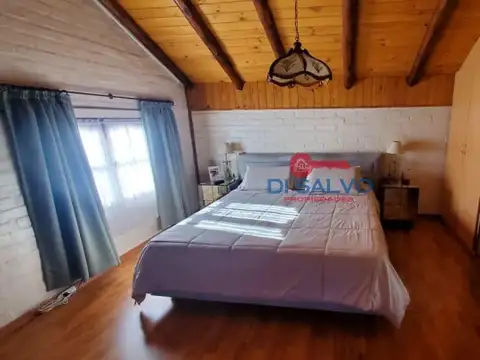 Casa en Venta en Lago Puelo, USD 171.000