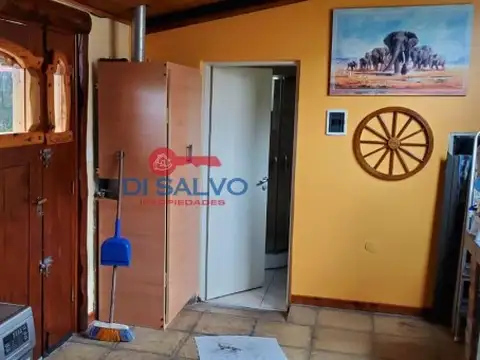 calle Huemul