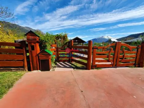 calle Huemul