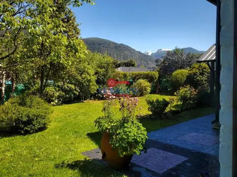 Casa en Venta en Lago Puelo, USD 171.000