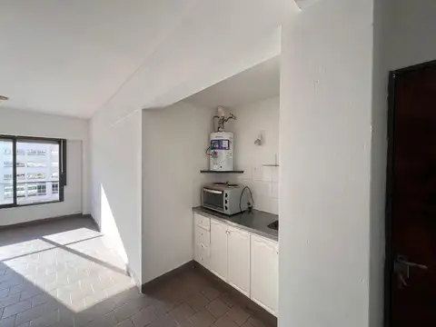 Departamento en Alquiler en La Plata, Partido de La Plata