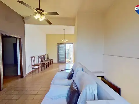 Depto Tipo Casa en Venta en Ciudadela, USD 78.900