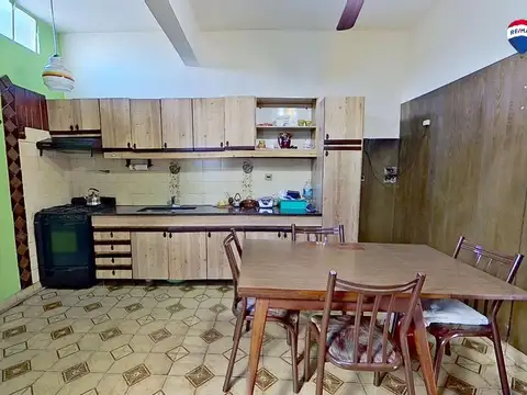 VENTA PH 4 AMBIENTES CIUDADELA SIN EXPENSAS FRENTE