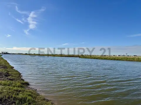 Terreno en Venta en Funes, Rosario