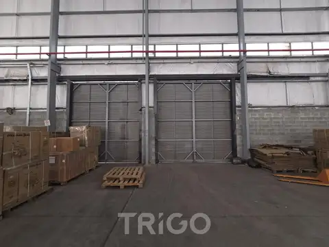 Parque industrial Ezeiza AU EZEIZA CAÑUELAS KM 41