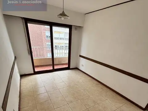 Departamento en Alquiler de 4 ambientes