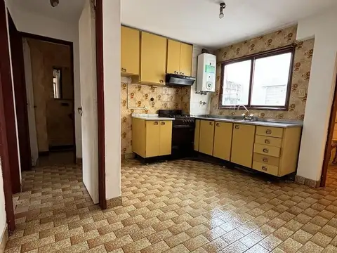 Departamento en Alquiler 40 años