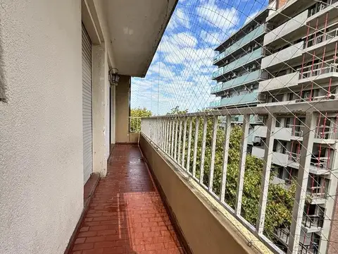 Departamento - Macrocentro