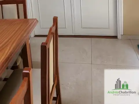Casa de dos dormitorios en venta