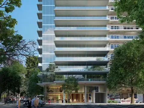 Departamento en Venta de 2 dormitorios