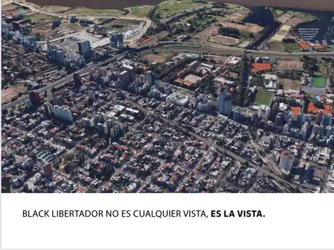 av. libertador al 8100