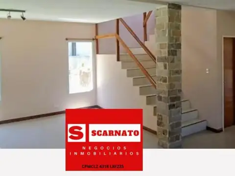 Venta de casa en el barrio Malibu