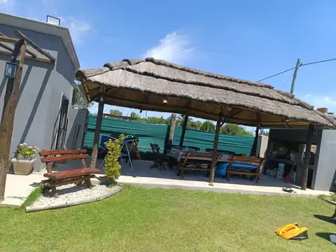 Casa Quinta en General Rodruiguez con pileta
