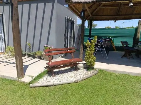 Quinta en Venta en General Rodriguez, USD 49.000