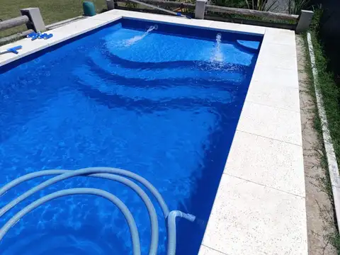 Quinta en Venta en General Rodriguez, USD 49.000