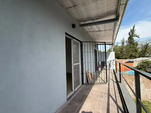 ALQUILER DEPARTAMENTO 2 AMB TORTUGUITAS