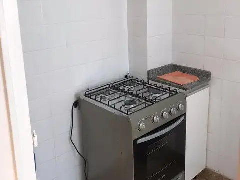 Venta, 2 amb en Villa Crespo