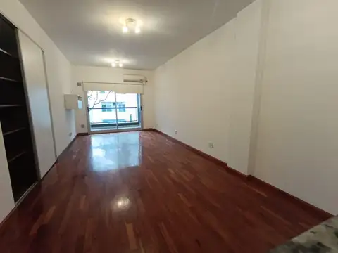 Departamento en palermo