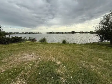 Venta Lote San Sebastian al agua Area 6 Escritura